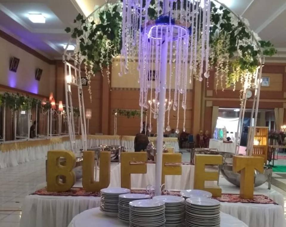 Dokumentasi Wedding 09 12 2018 di Gedung R Mulyadi Bumimoro oleh Jagarasa - foto 6