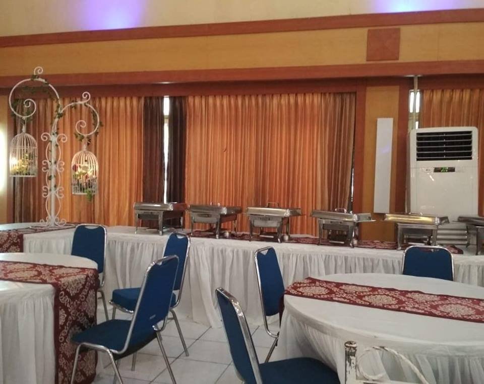 Dokumentasi Wedding 09 12 2018 di Gedung R Mulyadi Bumimoro oleh Jagarasa - foto 7