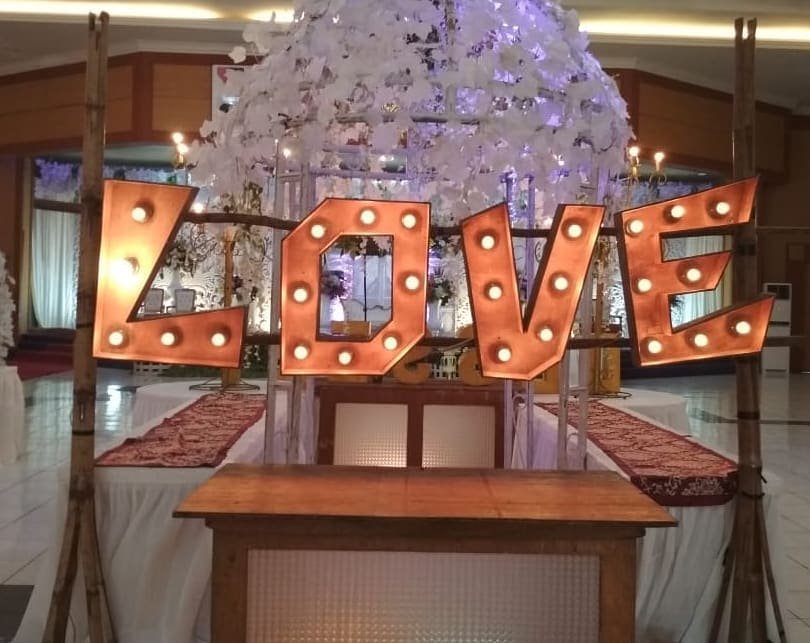 Dokumentasi Wedding 09 12 2018 di Gedung R Mulyadi Bumimoro oleh Jagarasa - foto 8