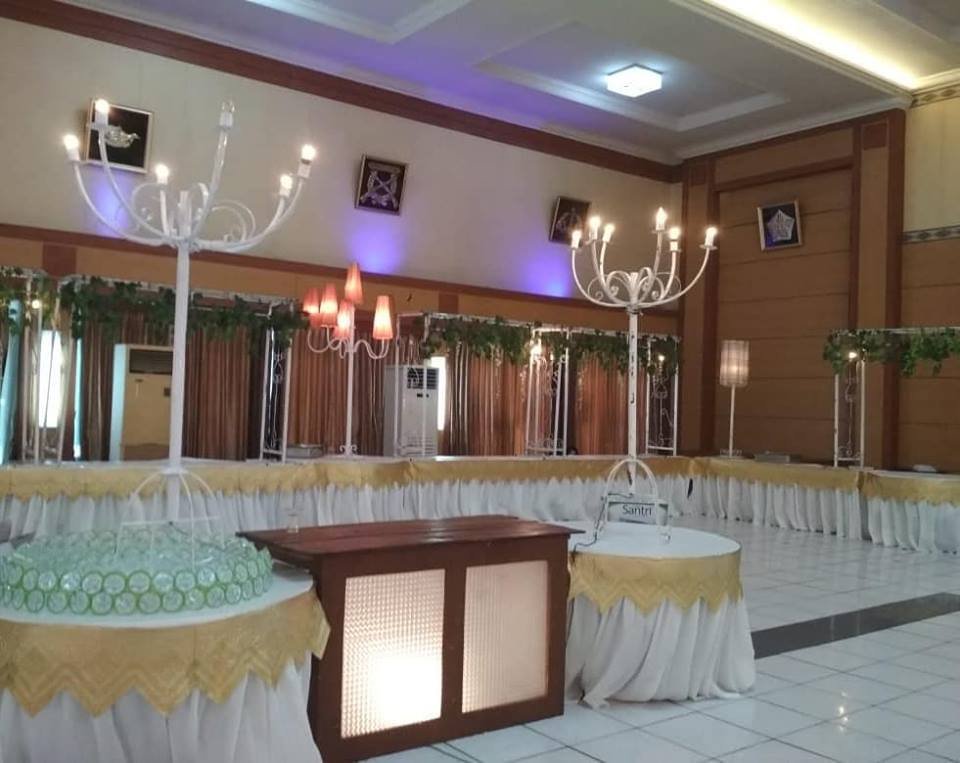 Dokumentasi Wedding 09 12 2018 di Gedung R Mulyadi Bumimoro oleh Jagarasa - foto 9