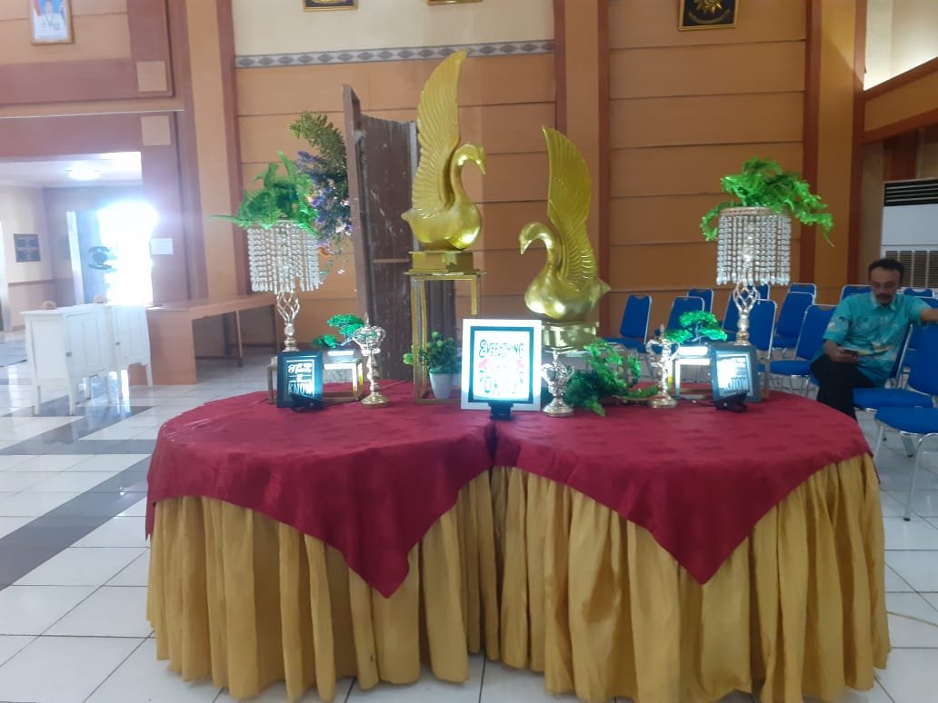 Dokumentasi Wedding 20 01 2024 di Gedung R Mulyadi Bumimoro oleh Jagarasa - foto 8