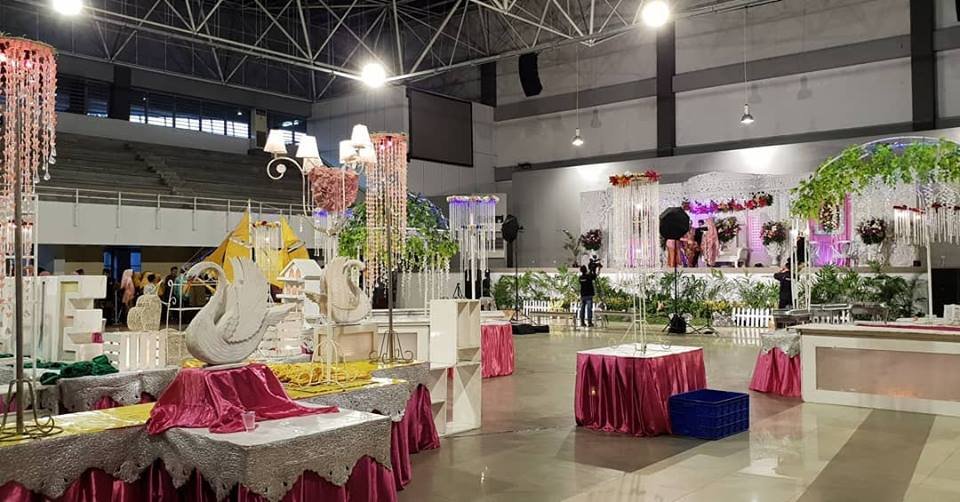 Dokumentasi Wedding 20 10 2018 di Gedung Robotika Its oleh Jagarasa - foto 1