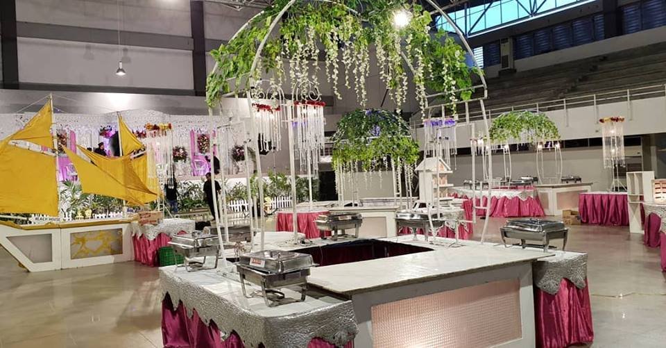 Dokumentasi Wedding 20 10 2018 di Gedung Robotika Its oleh Jagarasa - foto 2