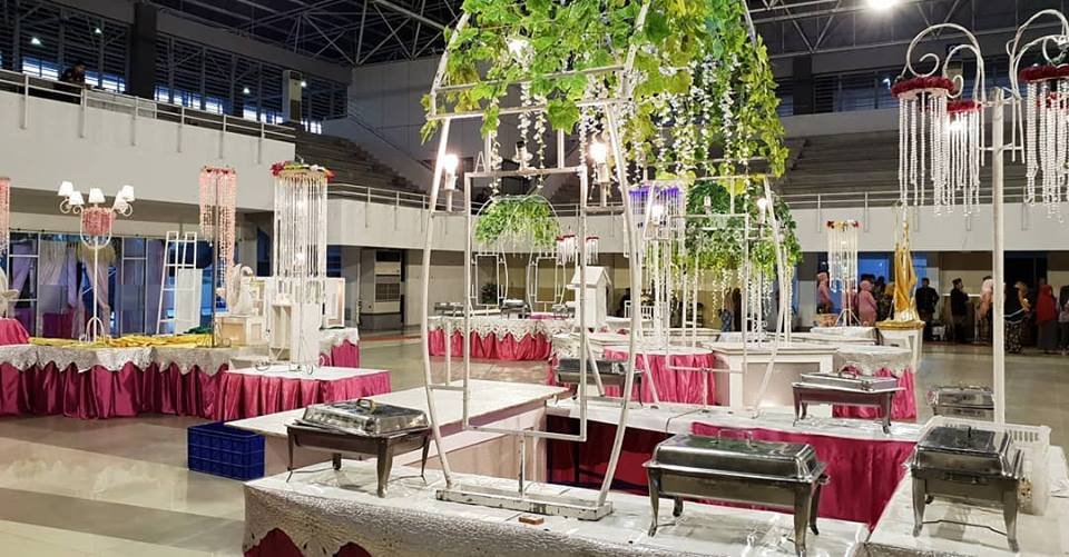 Dokumentasi Wedding 20 10 2018 di Gedung Robotika Its oleh Jagarasa - foto 3