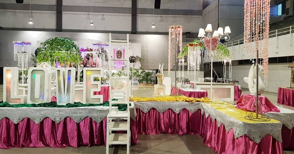 Dokumentasi Wedding 20 10 2018 di Gedung Robotika Its oleh Jagarasa - foto 4