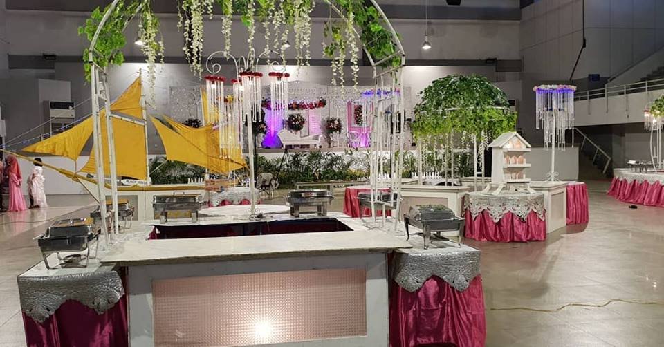 Dokumentasi Wedding 20 10 2018 di Gedung Robotika Its oleh Jagarasa - foto 5