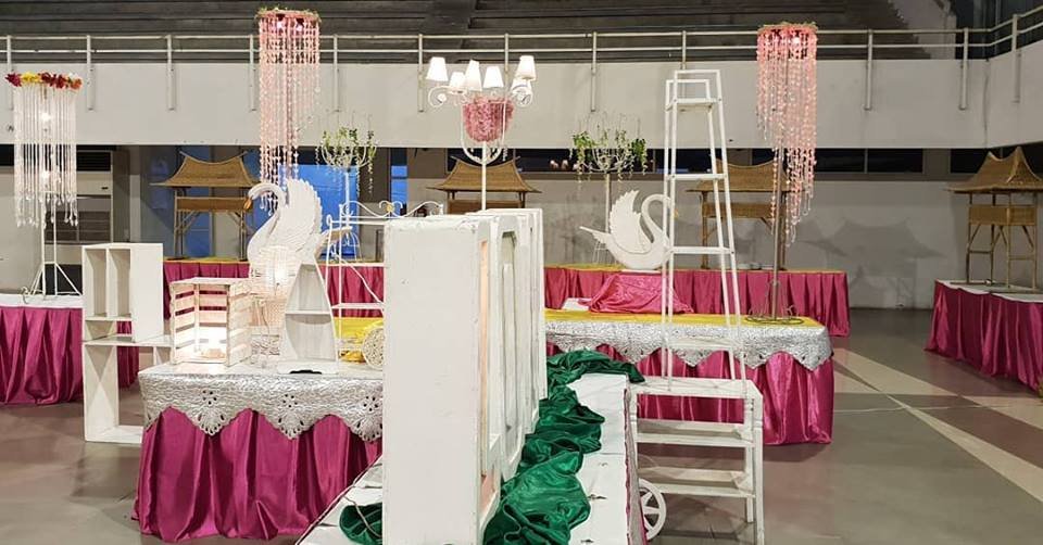 Dokumentasi Wedding 20 10 2018 di Gedung Robotika Its oleh Jagarasa - foto 6