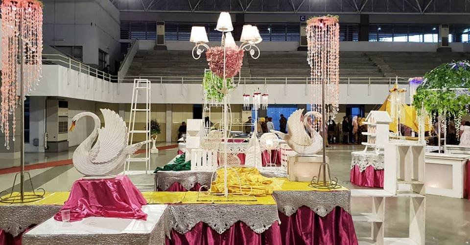 Dokumentasi Wedding 20 10 2018 di Gedung Robotika Its oleh Jagarasa - foto 7