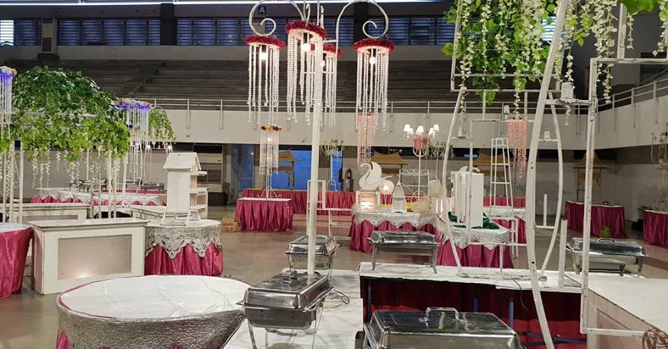 Dokumentasi Wedding 20 10 2018 di Gedung Robotika Its oleh Jagarasa - foto 8