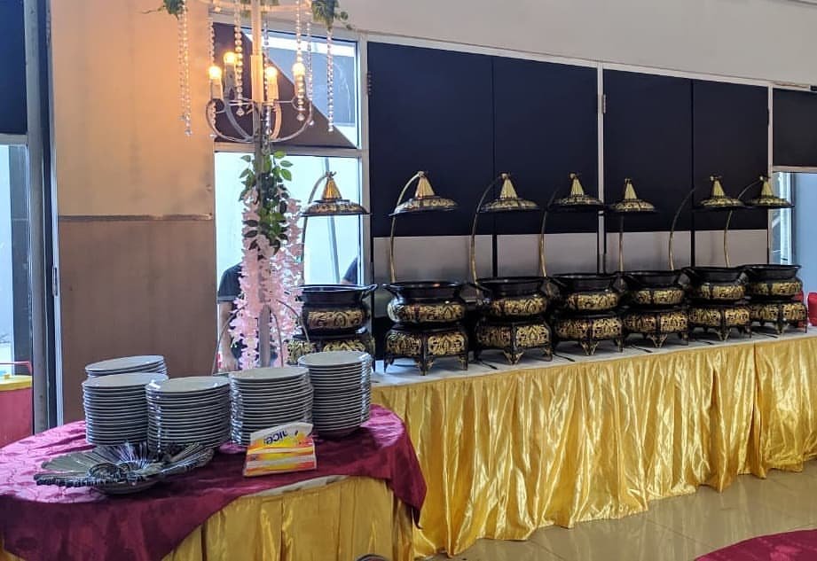 Dokumentasi Wedding 25 08 2019 di Gedung Robotika Its oleh Jagarasa - foto 1