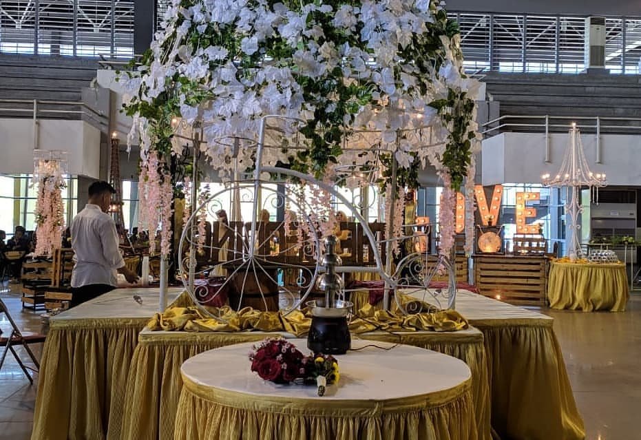 Dokumentasi Wedding 25 08 2019 di Gedung Robotika Its oleh Jagarasa - foto 2