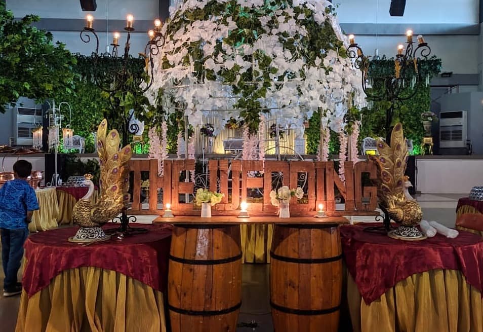 Dokumentasi Wedding 25 08 2019 di Gedung Robotika Its oleh Jagarasa - foto 3