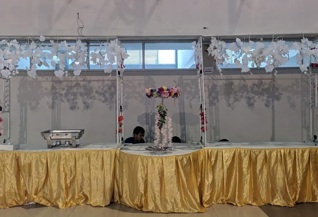 Dokumentasi Wedding 25 08 2019 di Gedung Robotika Its oleh Jagarasa - foto 4