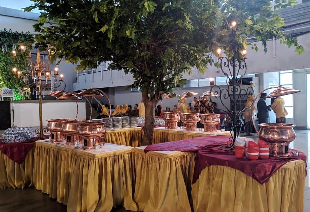 Dokumentasi Wedding 25 08 2019 di Gedung Robotika Its oleh Jagarasa - foto 8