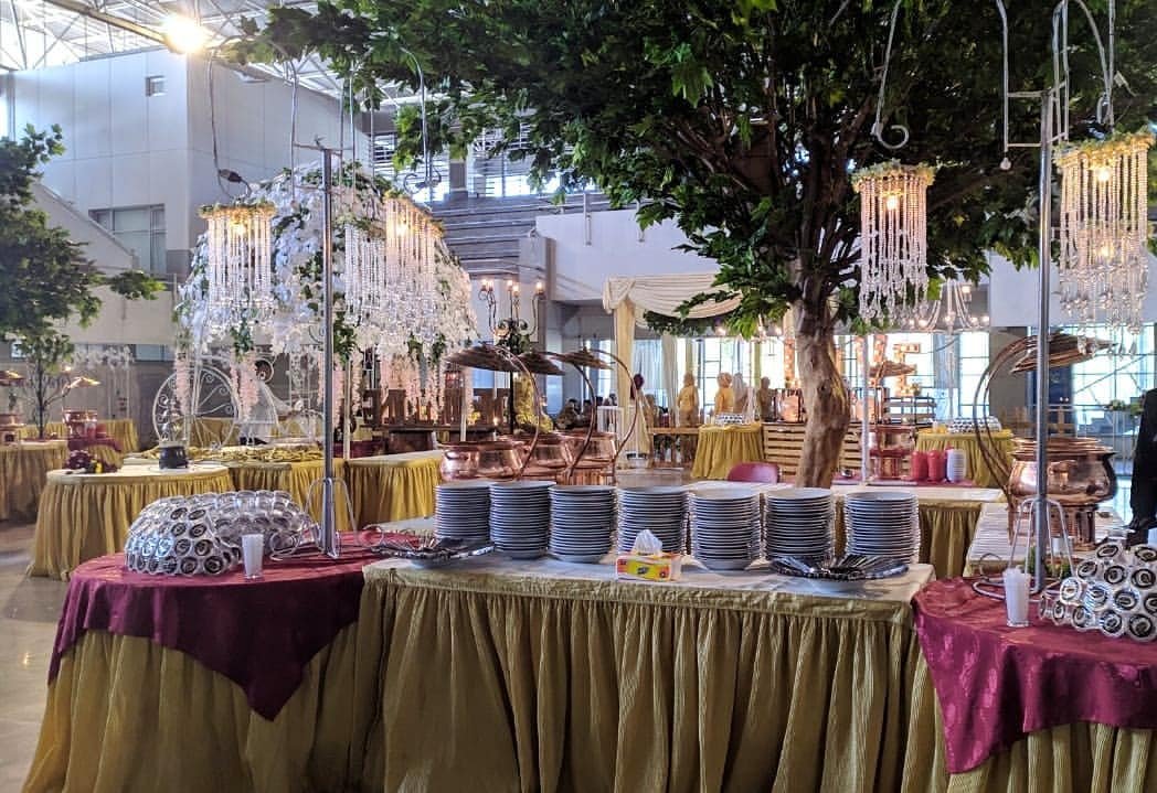Dokumentasi Wedding 25 08 2019 di Gedung Robotika Its oleh Jagarasa - foto 9
