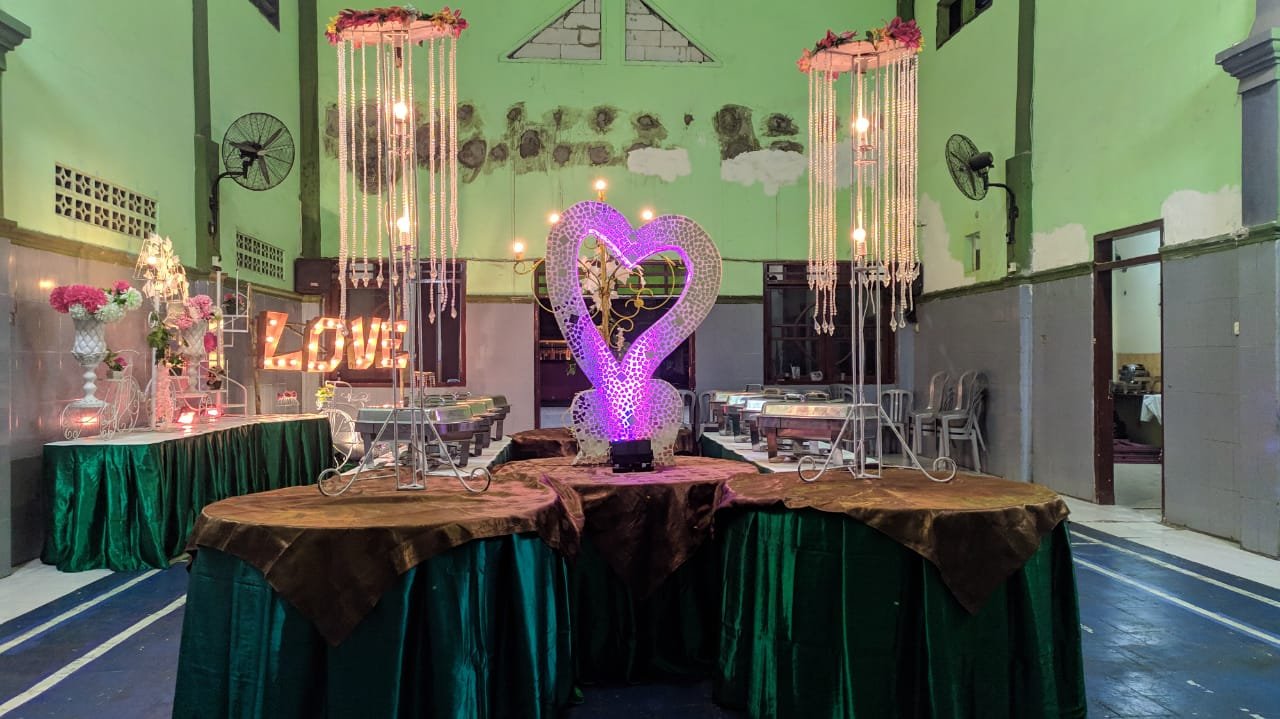 Dokumentasi Wedding 14 12 2019 di Gedung Tambak Segeran oleh Jagarasa - foto 3