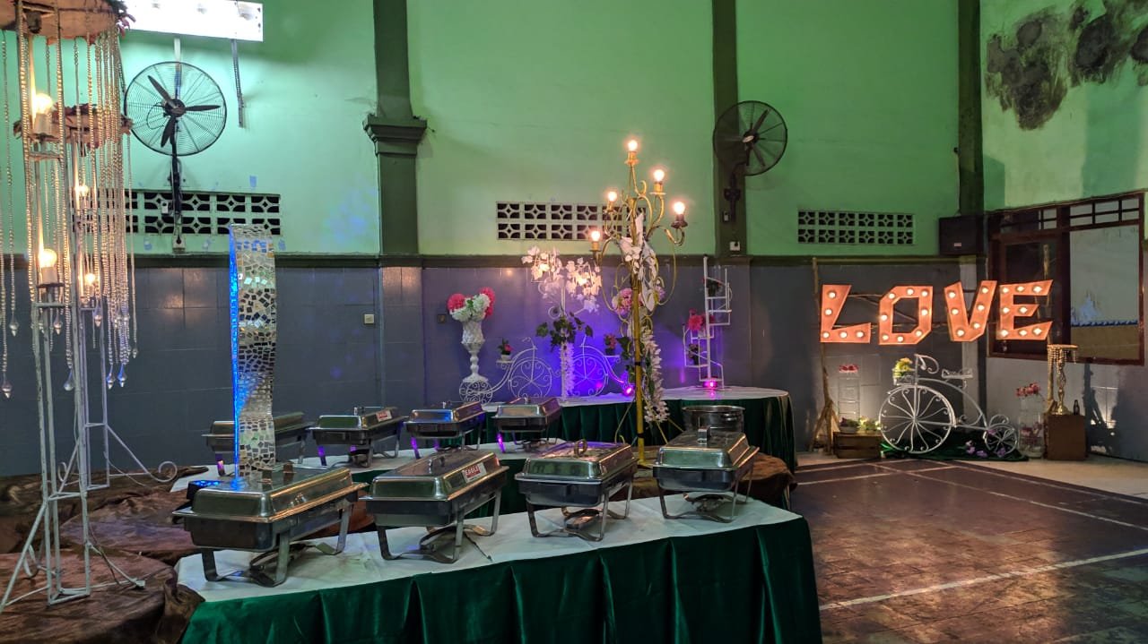 Dokumentasi Wedding 14 12 2019 di Gedung Tambak Segeran oleh Jagarasa - foto 7