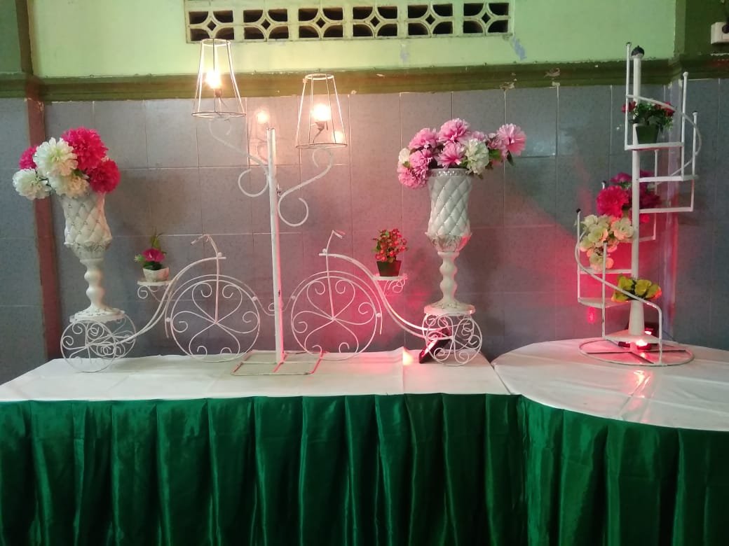 Dokumentasi Wedding 14 12 2019 di Gedung Tambak Segeran oleh Jagarasa - foto 8