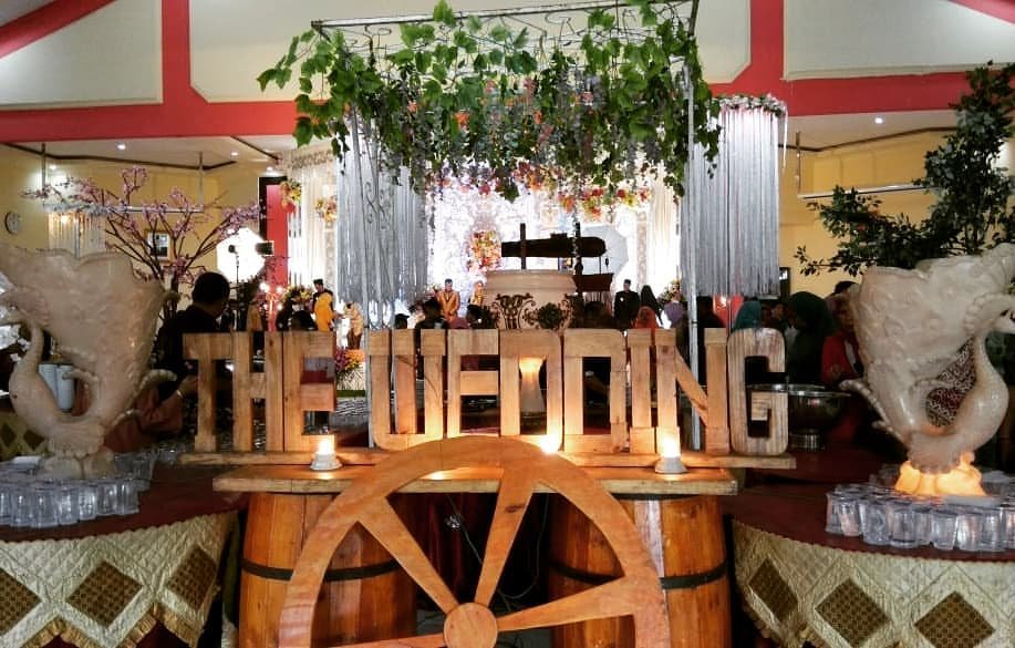 Dokumentasi Wedding 04 02 2018 di Gedung Ubhara oleh Jagarasa - foto 2
