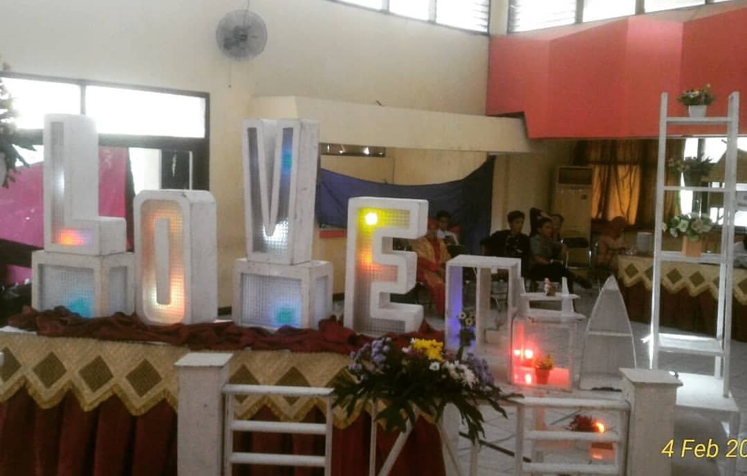 Dokumentasi Wedding 04 02 2018 di Gedung Ubhara oleh Jagarasa - foto 3