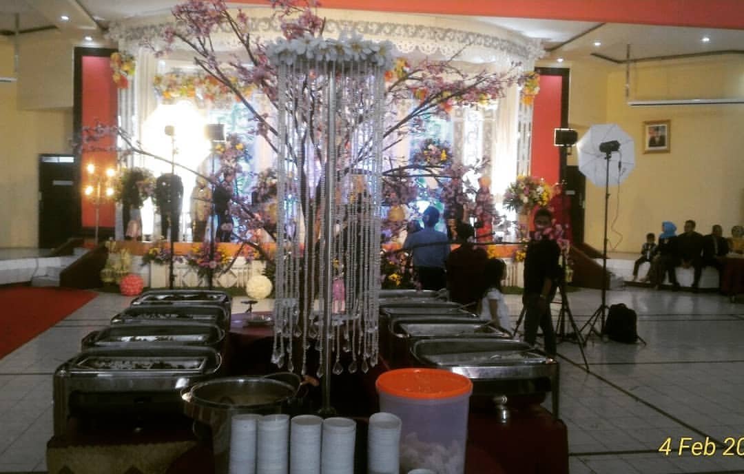 Dokumentasi Wedding 04 02 2018 di Gedung Ubhara oleh Jagarasa - foto 5