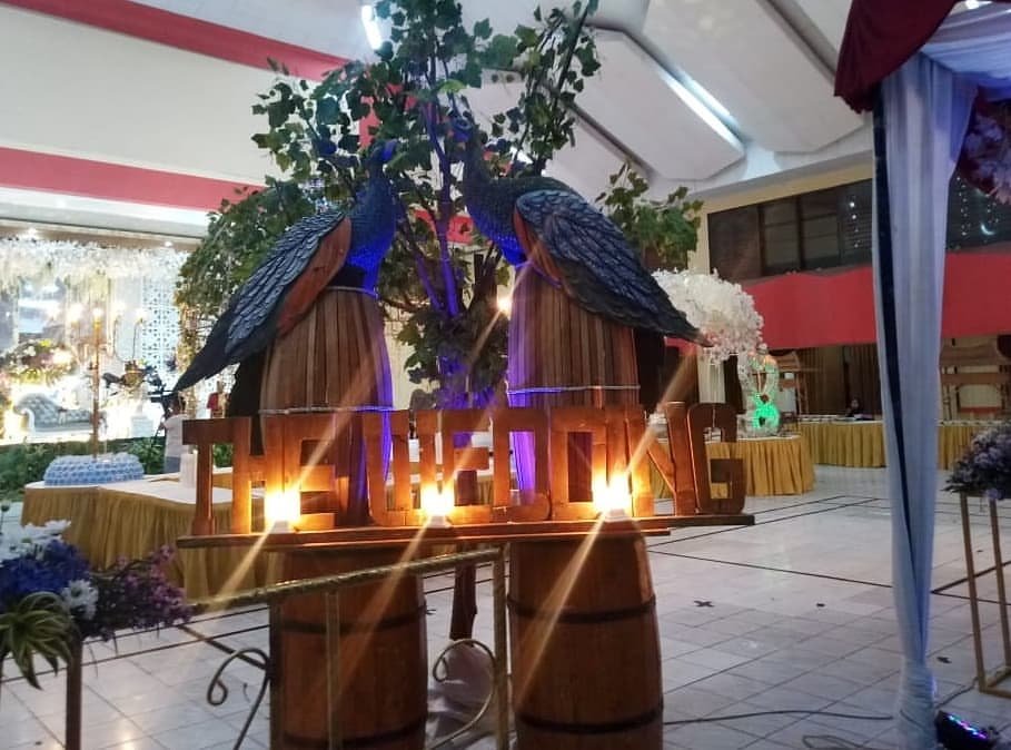 Dokumentasi Wedding 17 06 2019 di Gedung Ubhara oleh Jagarasa - foto 1