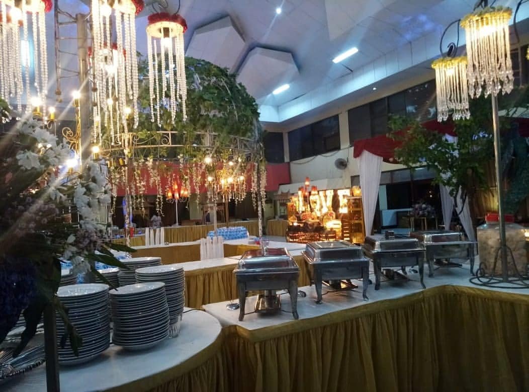 Dokumentasi Wedding 17 06 2019 di Gedung Ubhara oleh Jagarasa - foto 3