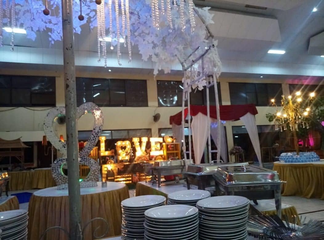 Dokumentasi Wedding 17 06 2019 di Gedung Ubhara oleh Jagarasa - foto 5