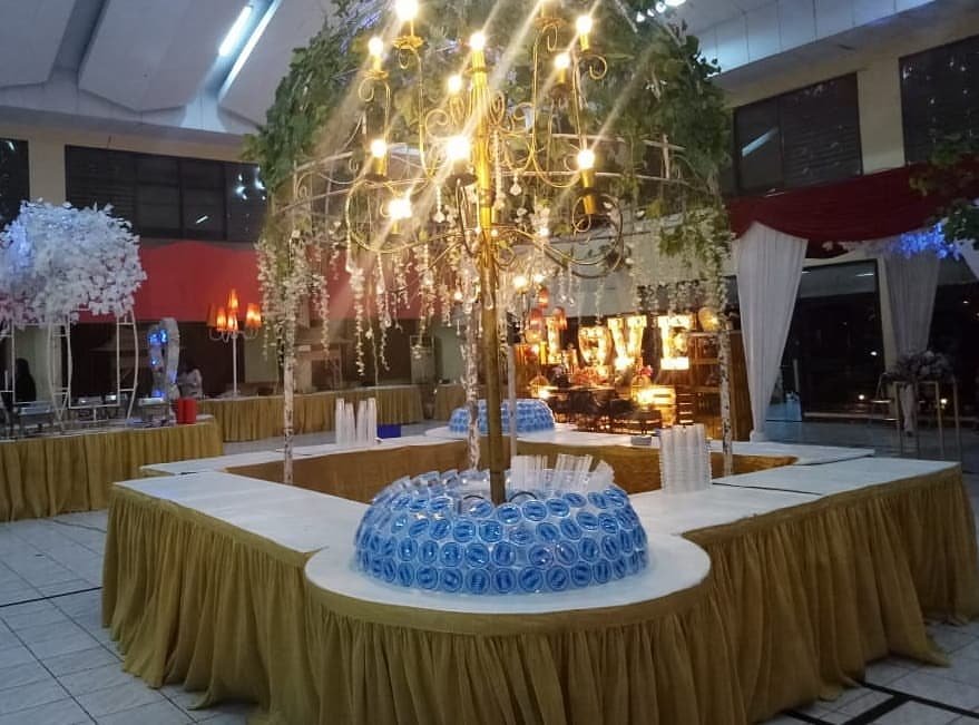 Dokumentasi Wedding 17 06 2019 di Gedung Ubhara oleh Jagarasa - foto 6