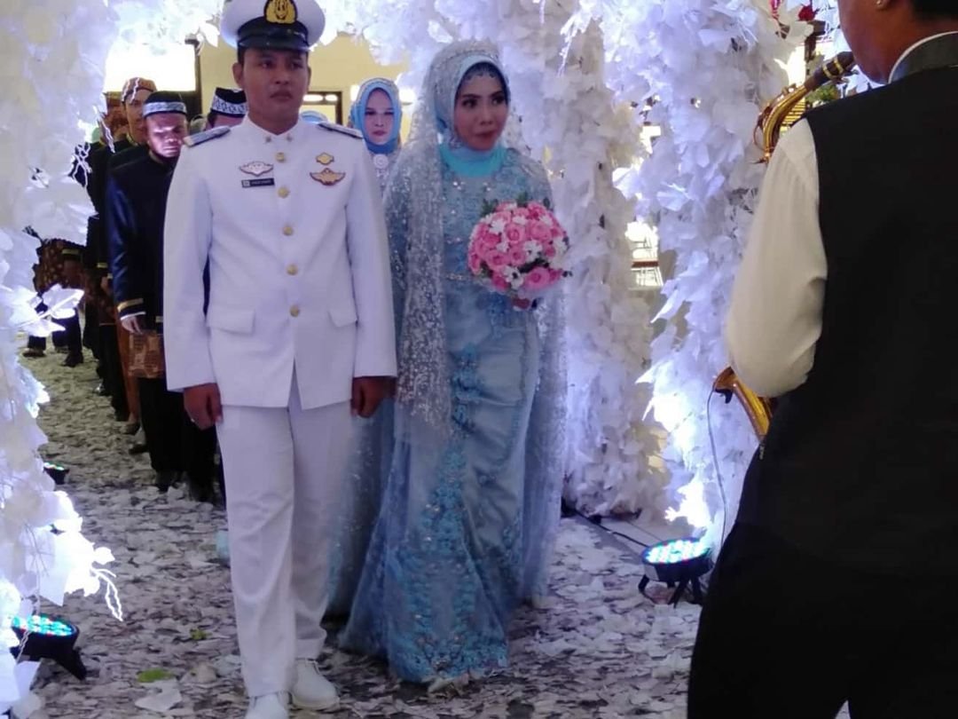 Dokumentasi Wedding Package 09 02 2020 di Gedung Ubhara oleh Jagarasa - foto 1
