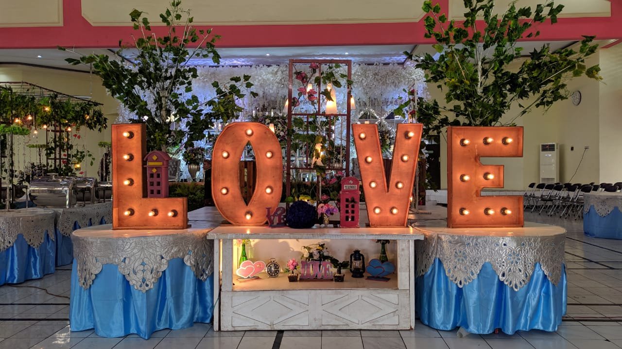 Dokumentasi Wedding Package 09 02 2020 di Gedung Ubhara oleh Jagarasa - foto 14