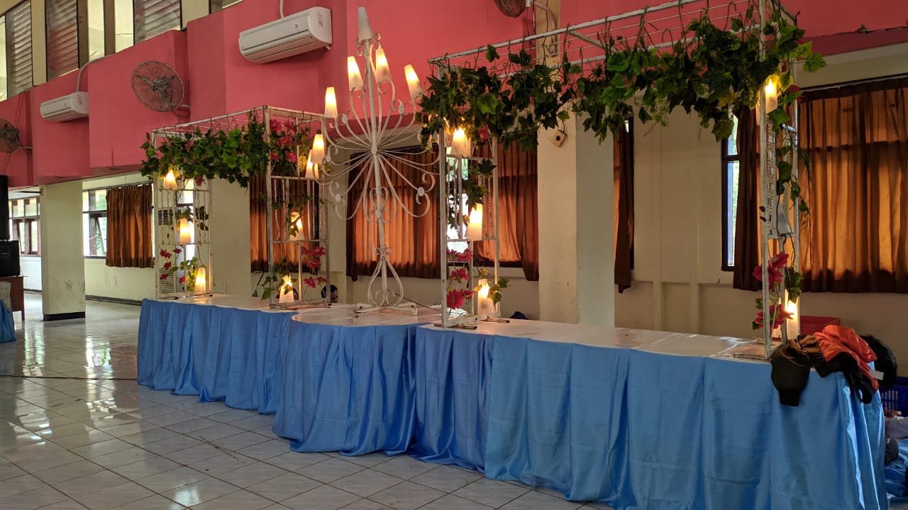 Dokumentasi Wedding Package 09 02 2020 di Gedung Ubhara oleh Jagarasa - foto 16