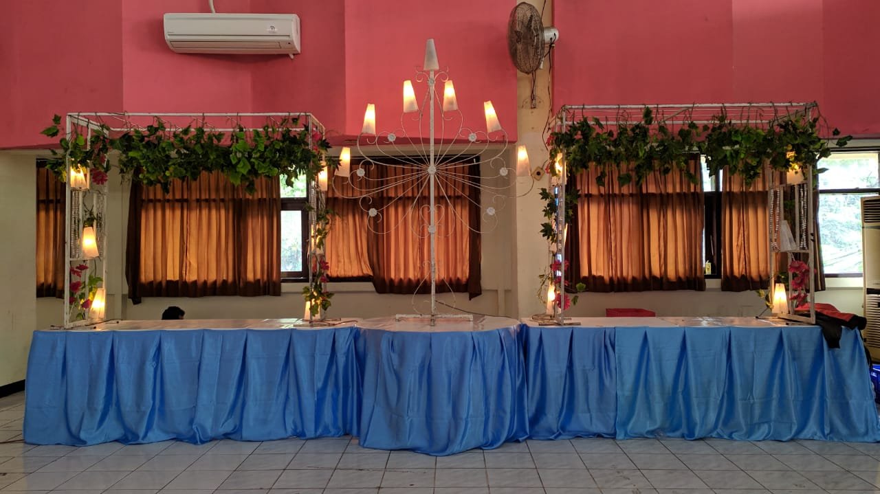 Dokumentasi Wedding Package 09 02 2020 di Gedung Ubhara oleh Jagarasa - foto 19