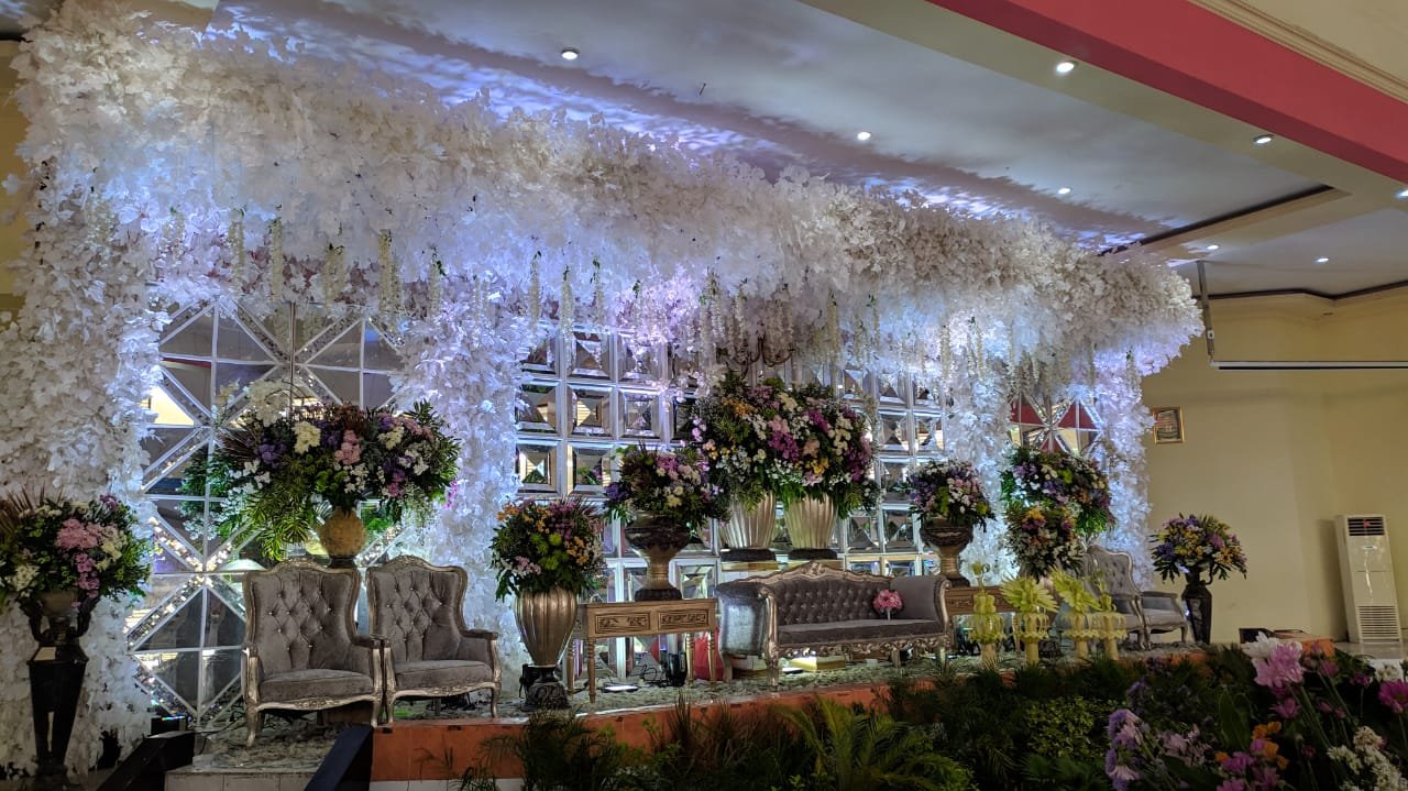 Dokumentasi Wedding Package 09 02 2020 di Gedung Ubhara oleh Jagarasa - foto 3
