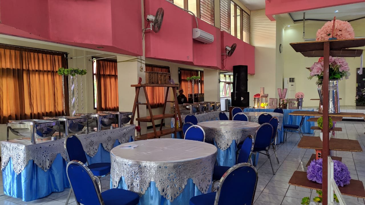 Dokumentasi Wedding Package 09 02 2020 di Gedung Ubhara oleh Jagarasa - foto 22