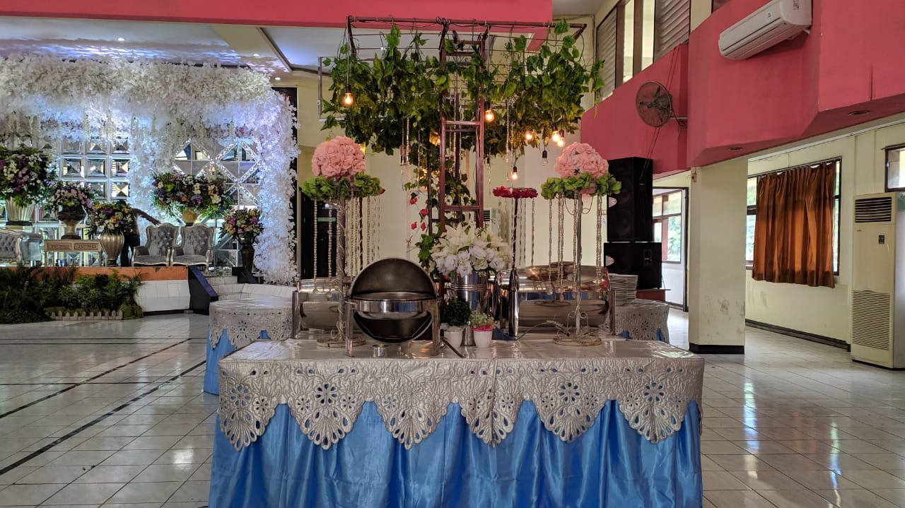 Dokumentasi Wedding Package 09 02 2020 di Gedung Ubhara oleh Jagarasa - foto 4