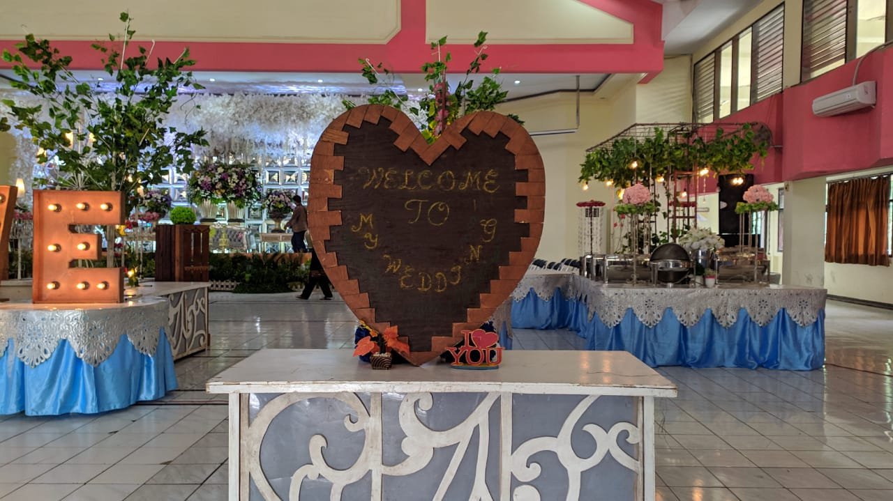 Dokumentasi Wedding Package 09 02 2020 di Gedung Ubhara oleh Jagarasa - foto 6