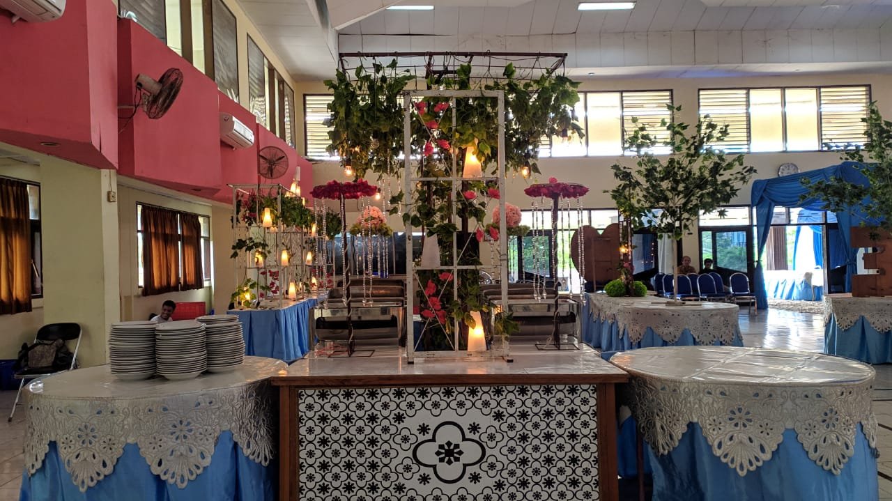 Dokumentasi Wedding Package 09 02 2020 di Gedung Ubhara oleh Jagarasa - foto 8