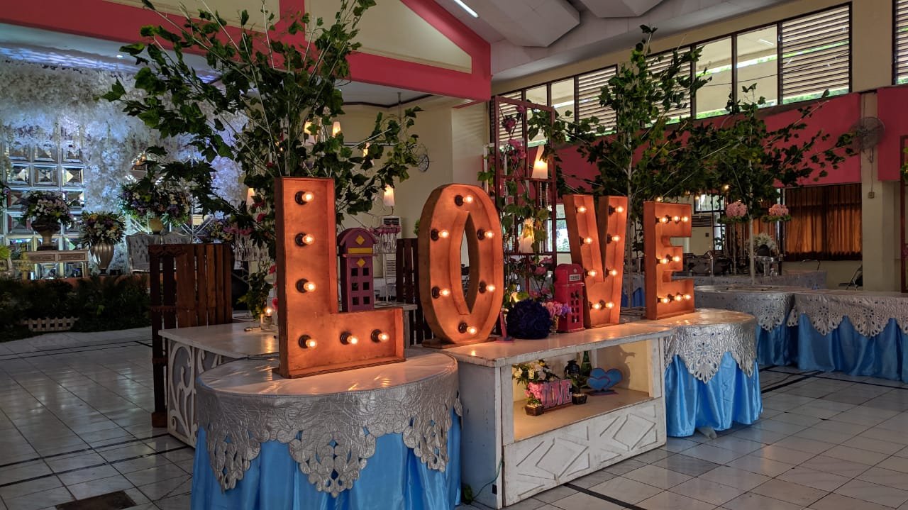 Dokumentasi Wedding Package 09 02 2020 di Gedung Ubhara oleh Jagarasa - foto 10