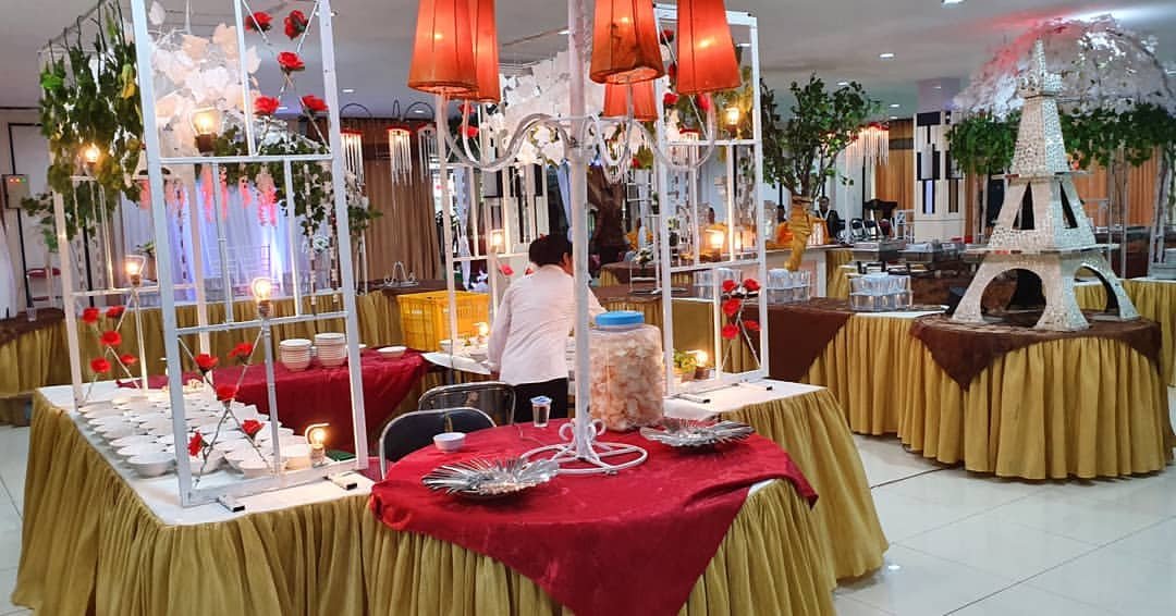 Dokumentasi Wedding 09 08 2019 di Gedung Wanita Lantai 1 oleh Jagarasa - foto 1