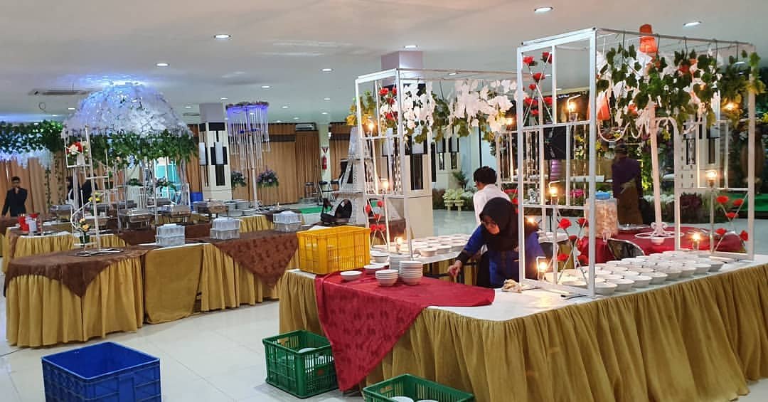 Dokumentasi Wedding 09 08 2019 di Gedung Wanita Lantai 1 oleh Jagarasa - foto 2