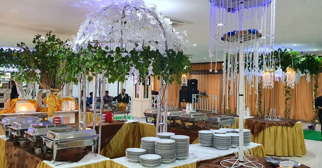 Dokumentasi Wedding 09 08 2019 di Gedung Wanita Lantai 1 oleh Jagarasa - foto 3