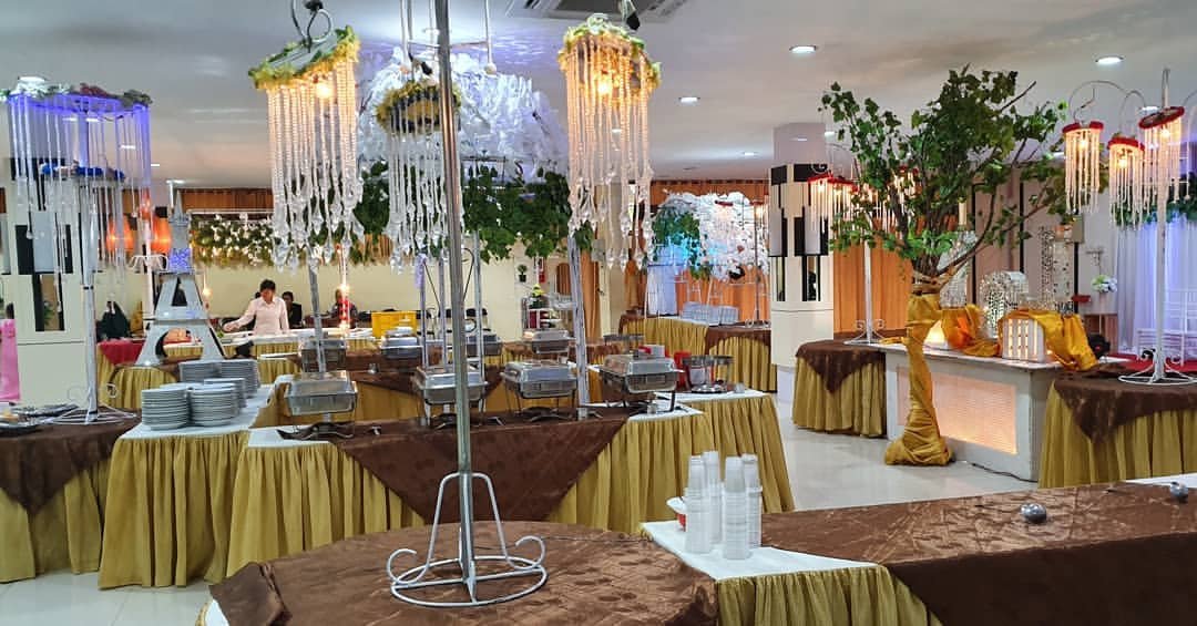 Dokumentasi Wedding 09 08 2019 di Gedung Wanita Lantai 1 oleh Jagarasa - foto 4
