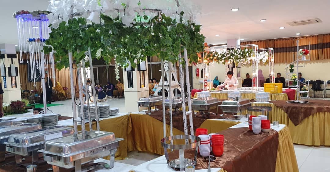 Dokumentasi Wedding 09 08 2019 di Gedung Wanita Lantai 1 oleh Jagarasa - foto 5