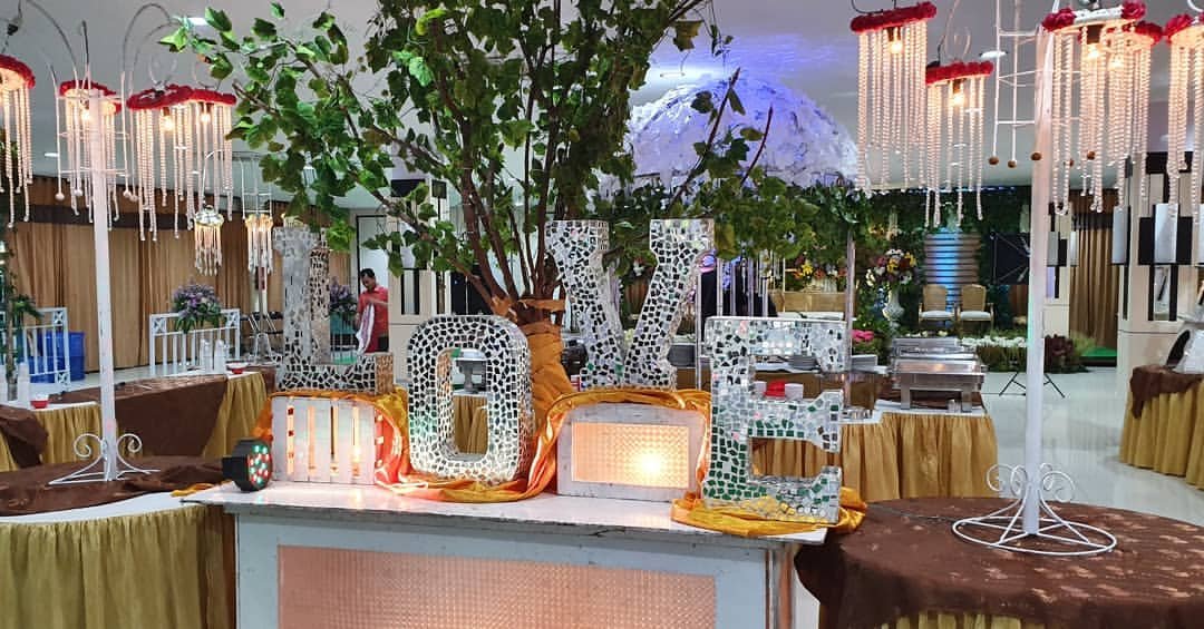 Dokumentasi Wedding 09 08 2019 di Gedung Wanita Lantai 1 oleh Jagarasa - foto 6