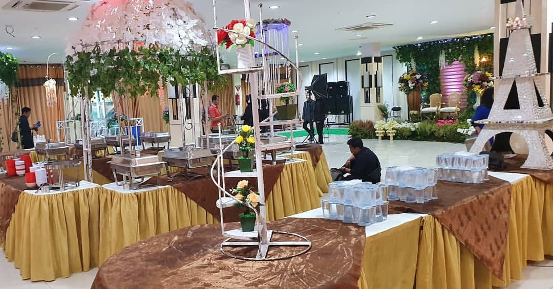Dokumentasi Wedding 09 08 2019 di Gedung Wanita Lantai 1 oleh Jagarasa - foto 7