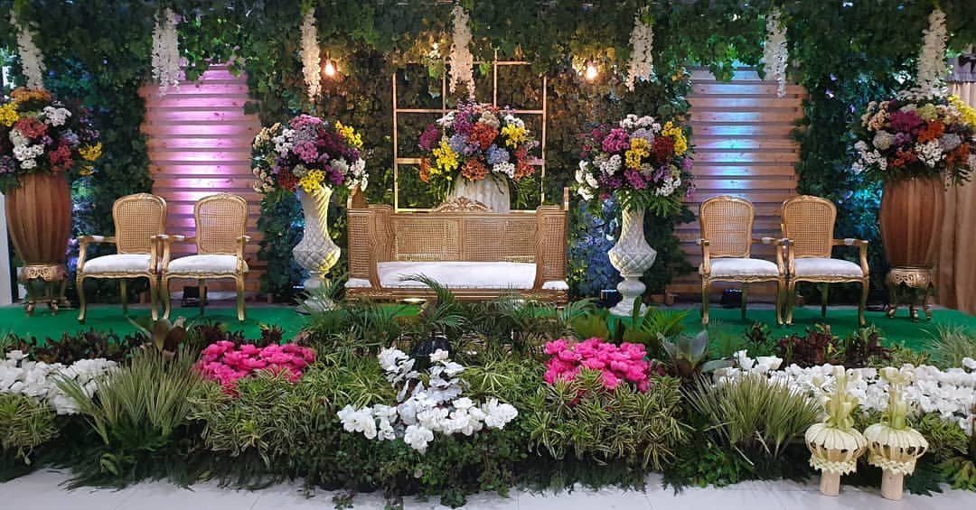 Dokumentasi Wedding 09 08 2019 di Gedung Wanita Lantai 1 oleh Jagarasa - foto 8