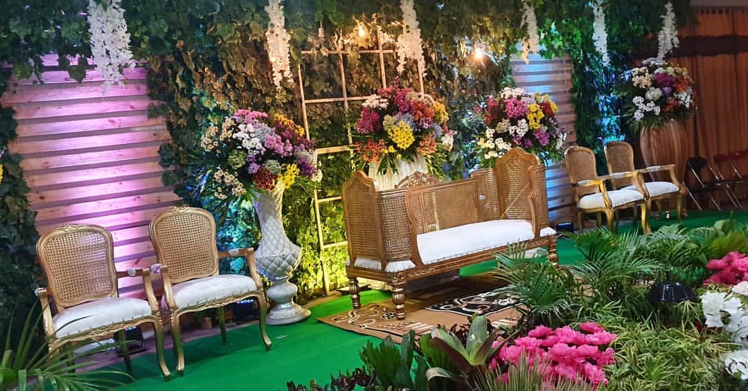 Dokumentasi Wedding 09 08 2019 di Gedung Wanita Lantai 1 oleh Jagarasa - foto 9