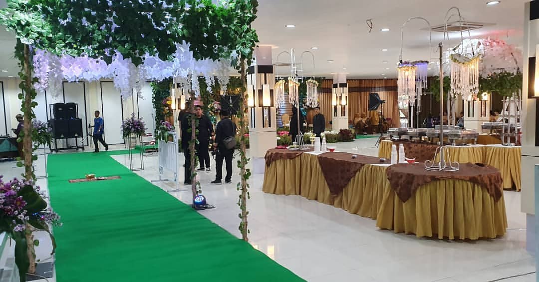 Dokumentasi Wedding 09 08 2019 di Gedung Wanita Lantai 1 oleh Jagarasa - foto 10