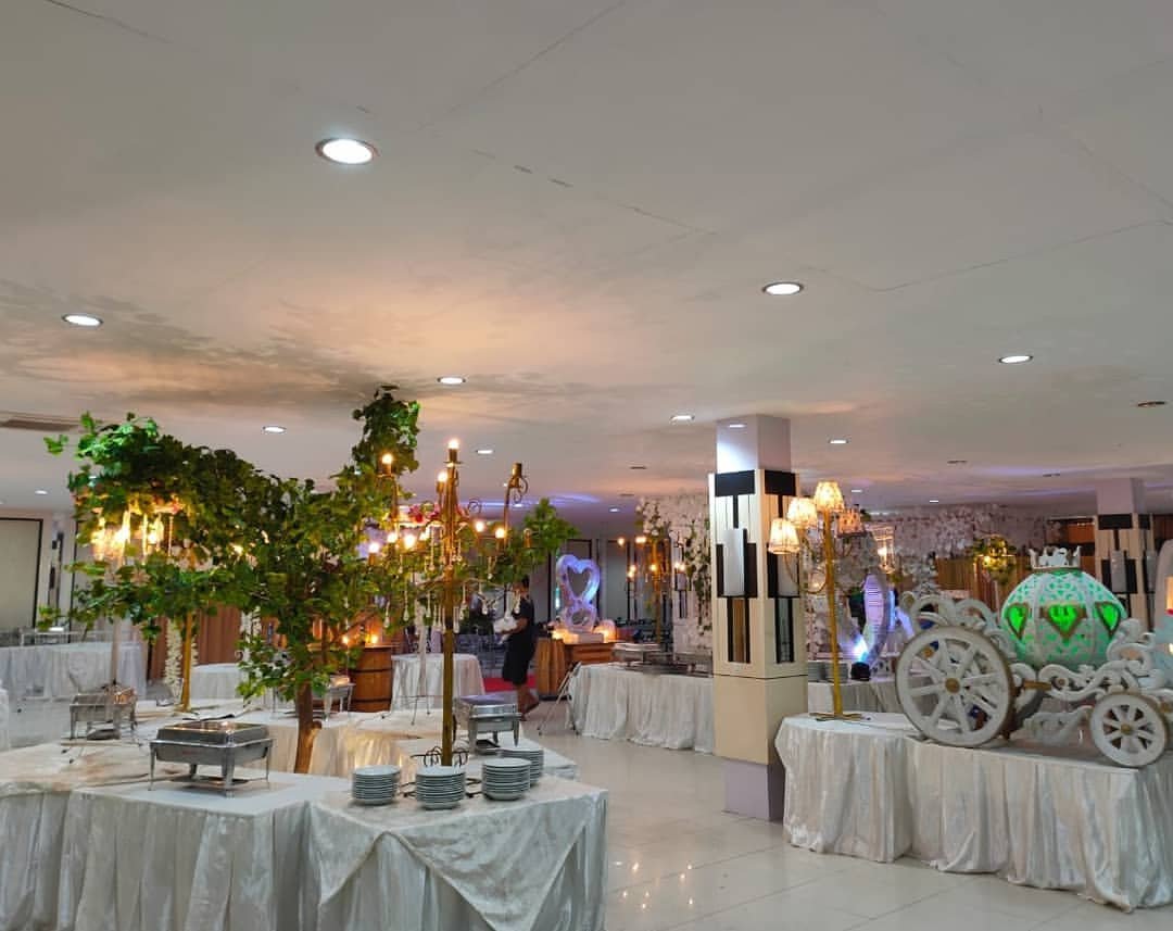 Dokumentasi Wedding 12 10 2019 di Gedung Wanita Lantai 1 oleh Jagarasa - foto 1